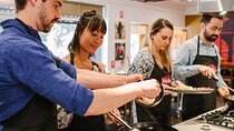Four Hours Cooking Class in Adelaide Hills