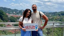 Athugala and Silver Temple Tour from Negombo