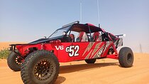 Desert Challenge Buggy 4 Seats 
