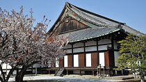 Kyoto and Nara Day Trip - Golden Pavilion and Todaiji from Osaka