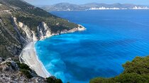 Drogarati Cave- Melissani Lake and Myrtos beach