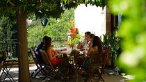 Sailing and Wine Tasting Experience Small Group in Barcelona