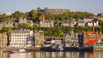 2-Day Oban, Glenfinnan, Glencoe & West Highlands Tour