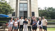 The killing field and Toul Sleng Genocide museum (S21) Tour
