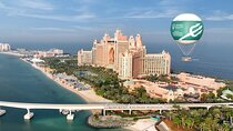 United Arab Emirates: See & Experience it ALL in 6 Days, 1st Class Custom Tours