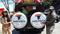3 Days Amboseli National Park