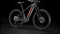 E-bike Rental