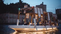 Cafelluca, private 5 star Felucca, 2 hours nile ride with drinks