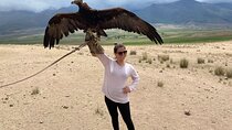 2 Day Private Tour in Issyk Kul Lake of South Coast