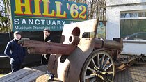 Historic Ypres WWI Sites - Tour from Brussels
