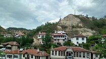 Rila Monastery and Melnik One-Day Tour