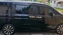 Airport Transfer to Riu Aquarelle ,Excellence Oyster Bay,Royalton