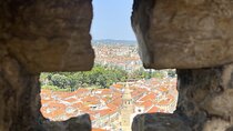  Full-day Private Transport to Tomar & Batalha from Lisbon