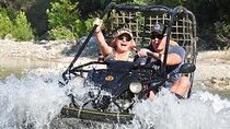  Koprucay River Buggy Safari Tour with Pickup