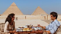  2-Day Private Tour of Cairo with Accommodation and Entrance Fees
