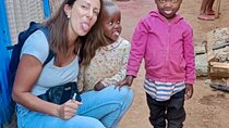 Kibera Chocolate City Tour
