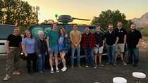 Sedona UFO Tour