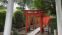 Yanaka & Nezu: Explore Retro Japan through Food and Culture