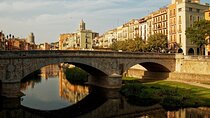 Private Day Trip From Barcelona To Figueres and Girona