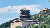 All Inclusive Great Wall and Summer Palace Day Tour
