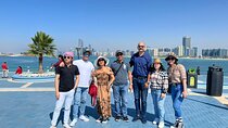 Full Day Private Abu Dhabi City Tour With Pick Up