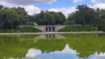 Private tour of the Great Christmas of Vaux le Vicomte and Fontainebleau