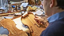 Cultural Arts Workshop Journey in Old Town Antalya