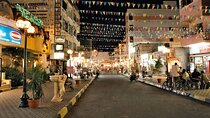 Hurghada City Tour and Red Sea Aquarium Visit