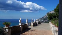 6 Days Italia Classica by Minivan