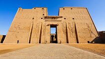 Private Day Trip to Kom Ombo and Edfu Temples from Aswan