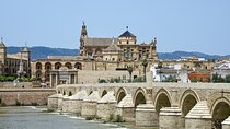 8 Days Andalusia Essentials - Self Drive