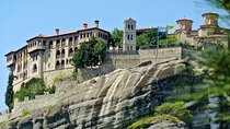 4 Days Classical Tour - Epidaurus, Mycenae, Olympia, Delphi and Meteora
