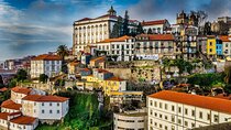 8 Days in Portugal Discovery