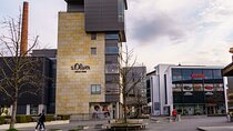 Private Shopping Tour from Stuttgart City to Outletcity Metzingen