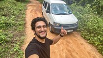 Private Day Tour to Sigiriya and Pidurangala in Dambulla