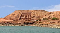 Tour from Luxor to Abu Simbel and Aswan 