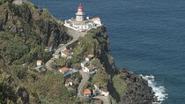 6 Days in The Best of São Miguel Island