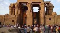Private Luxor Edfu and Kom Ombo Temple Tour