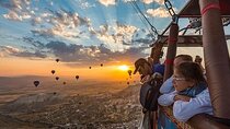 Luxor's Premier Hot Air Balloon Experience
