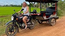 Angkor 2-Day Sunset and Sunrise Small-Group Tour