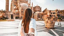 City Exploration and Old Market Shopping in Sharm El Sheikh 