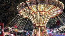 Edinburgh: Christmas Tour, Gingerbread Included
