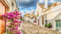 Historical Architecture of Bari – Private Walking Tour
