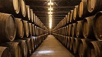 Nashville's Premier Bourbon and Whiskey Tour by Van