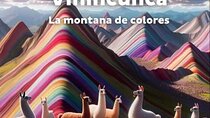 Rainbow Mountain & Humantay Lake - 2 Days Unforgettable