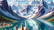 Humantay Lake - ¡..All included service..!