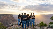Photoshoot in Grand Canyon 