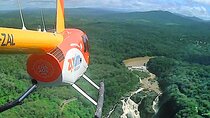 Reef and Rainforest 60 minute Scenic Flight