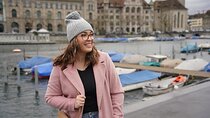 Private Sightseeing Tour in Zurich