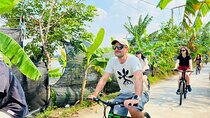 Full Day Explore Hoa Lu, Tam Coc, Ninh Binh from Hanoi